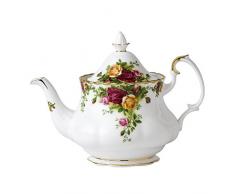 Old Country Roses by Royal Albert 0.80ltr Teekanne