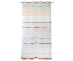 Gözze Ösenschal, Transparent, 140 x 245 cm, Casablanca-Light, Orange, 65017-36-4045