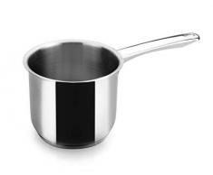 LACOR 32716 Milchtopf 16 cm Basic