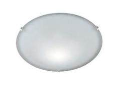 Honsel 85993 Deckenleuchte 3 x E27- max. 25 W, chrom