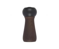 OXO Good Grips Kleine Salzmühle, 15cm, dunkelbraun