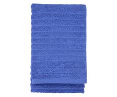 Finlayson reilu Badetuch, Baumwolle, Blau, 70 x 150 cm