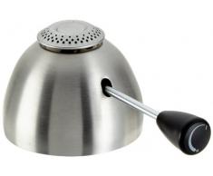 Schulte-Ufer 0106 Fondue Gas-Brenner Vesuv