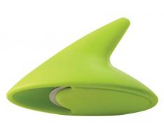 Propaganda Magnetischer Flaschenöffner Shark Bottle Opener Grün