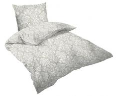 daydream: Bettwäsche Design Venus - Ökotex - 100% Baumwolle - 1 x Decke und 1 x Kopfkissen, verschiedene Größen (C-1025)