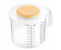 Tescoma Delicia Schüttel- / Messbecher, 1,5 l