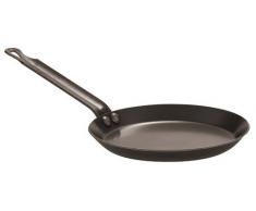 PADERNO Bratpfanne Crepes 20 Zentimeter