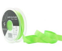 Berisfords Satinband, Grün