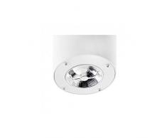 LEDS C4 71 – 4393-cf-cf Zubehör kitqr-111led (30 – 4393) 1 x GU10 15 W Blanc