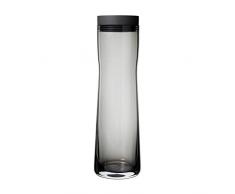 blomus 63807 Splash Wasserkaraffe, Glas