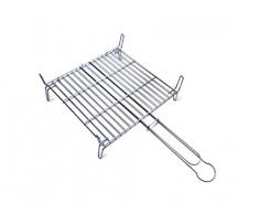 Belseher, doppelter Grillrost verzinkt 25 x 30