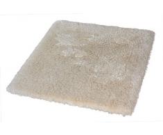 Kleine Wolke 5432202539 Badteppich Bambou, 55 x 65 cm, natur