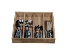 Kom Amsterdam Besteckset
