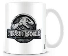 Jurassic Park Kaffeetassen, Mehrfarbig, 315ml/11oz