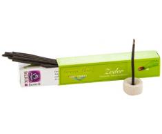 Berk HS-885 Räucherstäbchen - Zeder - Green Line, 10 g