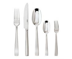 Sambonet 62512-N1 Flat 30tlg. Besteck