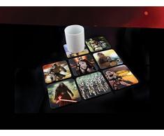 Flashpoint 510272 Star Wars 3D Untersetzer
