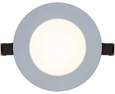 EVN LPR123502 A, Leuchte, Glas, 3 W, A55, weiÃ, 10 x 15 x 20 cm