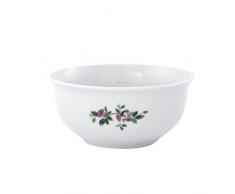 Triptis-Porzellan Kindergeschirr Dornröschen 0, 50 L Müslischale, Porzellan, Mehrfarbig, 13.5 x 13.5 x 6 cm