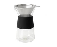 blomus 63690 S GRANEO Kaffeezubereiter, Glas