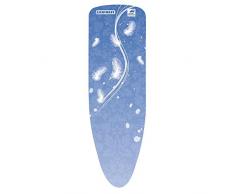 Leifheit Airboard Thermo Reflect Tisch Bügeltischbezug, mehrfarbig