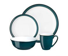Denby Tafelservice Greenwich, 16-teilig