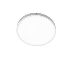 OSRAM LED Panel-Leuchte, Leuchte für Innenanwendungen, Kaltweiß, Länge: 60x60 cm, Planon Round