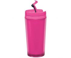 Zak Designs Thermobecher Fuchsia 40 cl