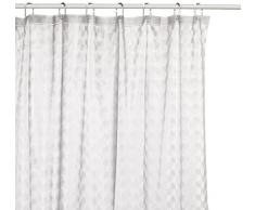 Sealskin 211181300 Duschvorhang, Prisma B x H: 180 x 200 cm