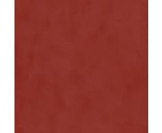 Venilia Samt Optik Rot Klebefolie Velvet Samtoptik, Veloursfolie, Samtfolie, Dekofolie, Möbelfolie, Tapeten, selbstklebende Folie, PVC, 140µm (Stärke: 0,14 mm), 53191, 45 cm x 1 m