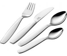 Zwilling 07131-210-0 Kinderbesteck Pila 4 tlg., Edelstahl 18/10, poliert