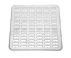 InterDesign 49780EU Syncware Spülbeckenmatte klein