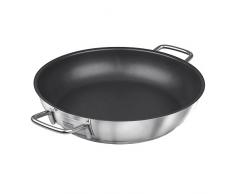 KUHN RIKON Bratpfannen, Edelstahl