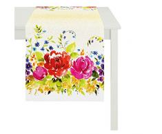 APELT 3049_48x140_50 APELT Tischläufer 3049, circa 48 x 140 cm, Farbe 50