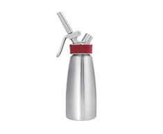 iSi Gourmet Whip Sahnespender, 0.50 Liter