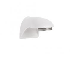 Croydex Seifenschale, magnetisch, Beige