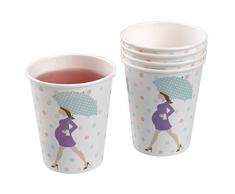 Neviti Showered with Love Partybecher