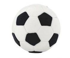 PME 101CF011 JEM Ausstechformen für Fußbälle, Sortiment, 4-teilig, Kunststoff, Ivory, 9 x 3 x 16 cm