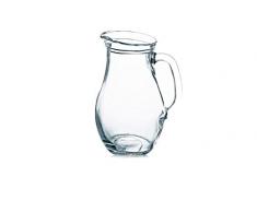 Pasabahce 80102 Bistro Krug, 1000 cc, 1 Stück