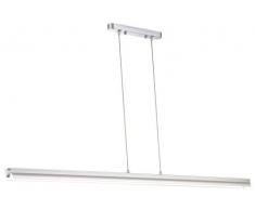 LED Pendelleuchte 1-flammig Sawo