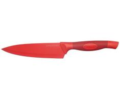 Stellar 15cm/6 Chefkoch Messer rot, Edelstahl, 7.9 x 37.5 x 2.7 cm