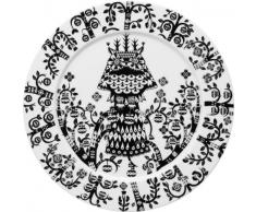 Iittala Taika - Teller - Ø 27 cm - Schwarz