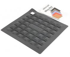 Silikomart 193428 Silikon Topflappen, grau