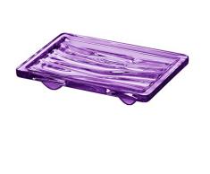 Guzzini 28410077 Seifenschale Wave