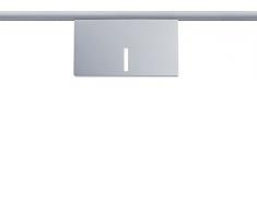 Paulmann 953.23 Strahler Rail lighting spot Chrom 16 W