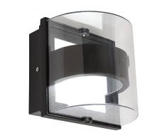 Eco Light Wandleuchte, 6 W