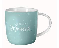 Grafik-Werkstatt 61179 Kaffeetasse fürs Büro| Porzellan verschenken | Superheld Tasse,