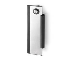 Zack 40000 Puro Badwischer mit Wandhalter