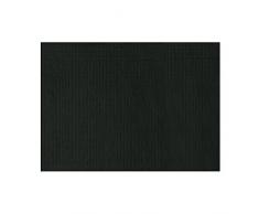 Garcia de Pou Tischsets 48 G/M2 31X43 cm Schwarz Zellulose - 500 Un.