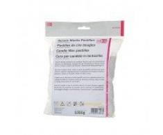 efco Kerze Wachs Pastillen, 90% Paraffin/10% Stearin, 1000Â g